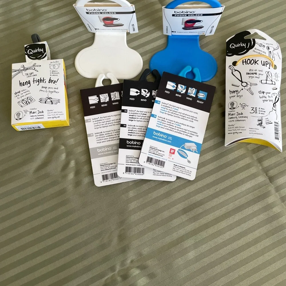 bobi tidy up